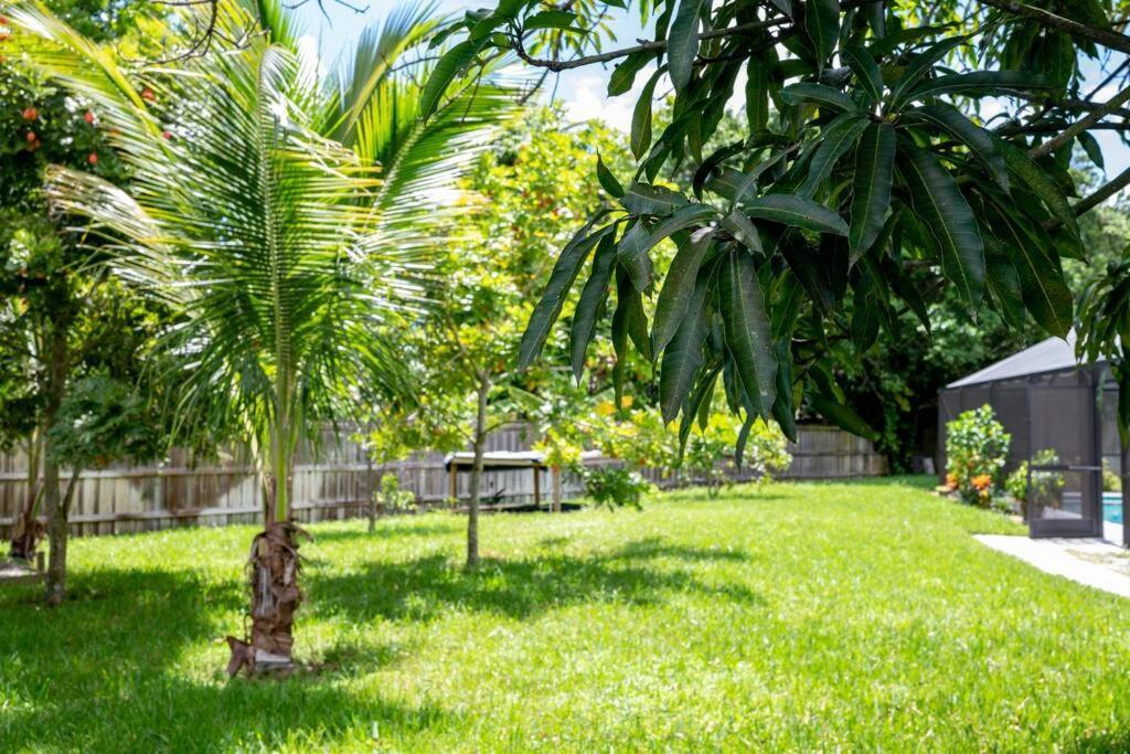 Palm Paradise Luxury Stay/Pool Wellington Buitenkant foto